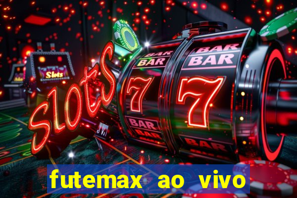 futemax ao vivo real madrid